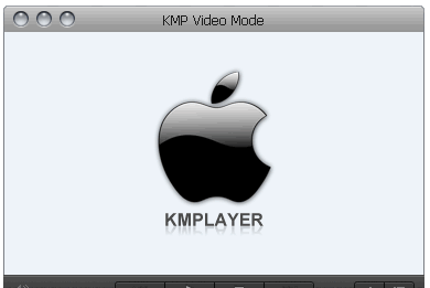 KMPlayer Mac版 0.3.2