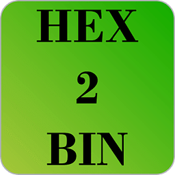 Hex to ASCII Converter 4.6.6