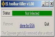 El. Toolbar Killer 1.02正式版