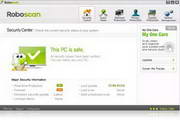 Roboscan Internet Security Free(x64) 07.08.2013 正式版