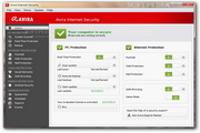 Avira Internet Security Plus 2013正式版