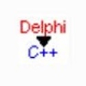 Delphi2Cpp 免费版v1.6.3