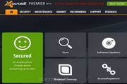 Avast! Premier 11.2正式版