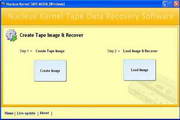 Nucleus Kernel Tape File Recovery 4.03正式版