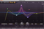 FabFilter Pro-Q 2.02