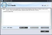 Gili Exe Lock 5.0正式版