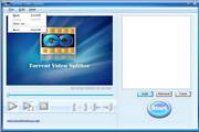 Torrent MP4 Video Splitter 1.961 正式版