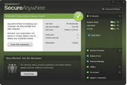 Webroot SecureAnywhere Antivirus 9.0.6.14