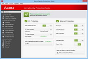 Avira Family Protection Suite 14.0.0.383