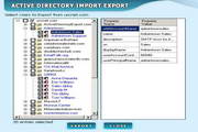 Active Directory Export 3.0正式版