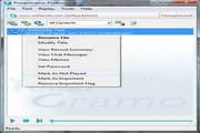 PowerGramo Professional 6.0.1.93 正式版