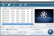 Leawo Video Converter Pro 7.3.0.3 正式版