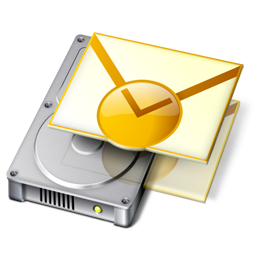 Backup2Email 1.1 正式版