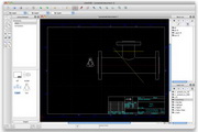 LibreCAD For Mac 正式版