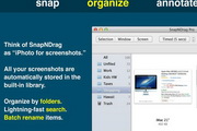 SnapNDrag Pro For Mac 4.0.1 正式版