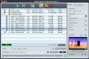 4Media Apple TV Video Converter For Mac 6.5.1.0303 正式版
