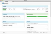 Syncthing For Mac 0.8.21 正式版