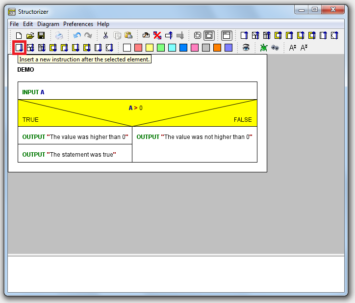 Structorizer 3.21 正式版