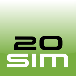 20sim Viewer 4.1.0.5 正式版