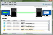 MicroColor ServHA Mirror for Windows X64 双机热备软件（无盘柜纯软镜像版） 正式版