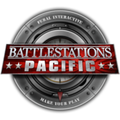 Battlestations: Pacific Mac版  1.2