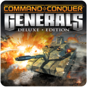 Command & Conquer?: Generals Deluxe Edition Mac版  1.1.2