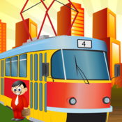 Tram Tycoon Mac版  1.0