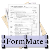 FormMate Mac版  1.9.4