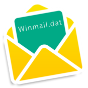 Winmail Reader Lite : Open winmail.dat files Mac版  2.0.2