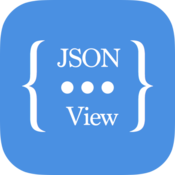 JSON View Mac版  1.0