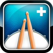 Drum Beats+ (Rhythm Metronome, Loops & Grooves Machine) Mac版  2.1