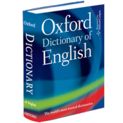 Oxford Dictionary of English Mac版  3.3