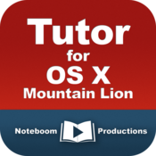 Tutor for OS X Mountain Lion Mac版  1.0