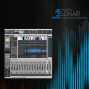 Learn For SONARX2 Mac版  1.0