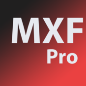 MXF Pro Mac版  2.0.6