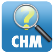 Chm Reader + Mac版  2.1