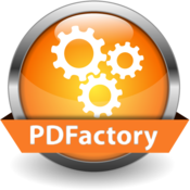 PDFactory Mac版  1.1