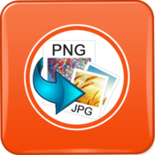 Png to Jpg Mac版  2.3.2