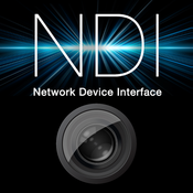 WebCam for NDI Mac版  1.02