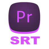 Premiere SRT Mac版  1.0.9