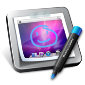 Deskscribble Mac版  1.2.1