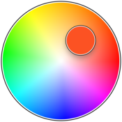 ColorDial Mac版  1.6