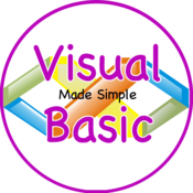 Made Simple! For Visual Basic Mac版  4.1