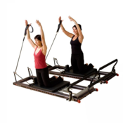 Fitness Training With The Reformer Mac版  1.1