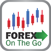 Forex On The Go Mac版  4.82 正式版