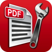 PDF Professional Toolkit Mac版  1.2 正式版