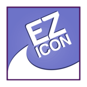 EZicon Mac版  1.2 正式版