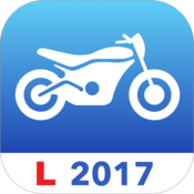 Motorcycle Theory Test 2017 UK Mac版  1.0.1 正式版