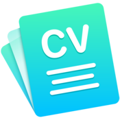 Resume & CV Templates by ON Mac版  1.5 正式版