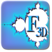 Fractal 3D Mac版  1.05 正式版